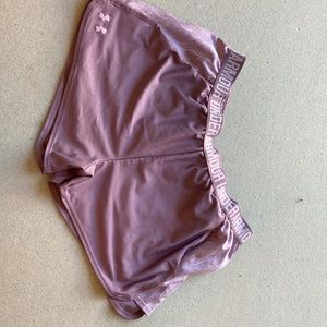 Under armour shorts